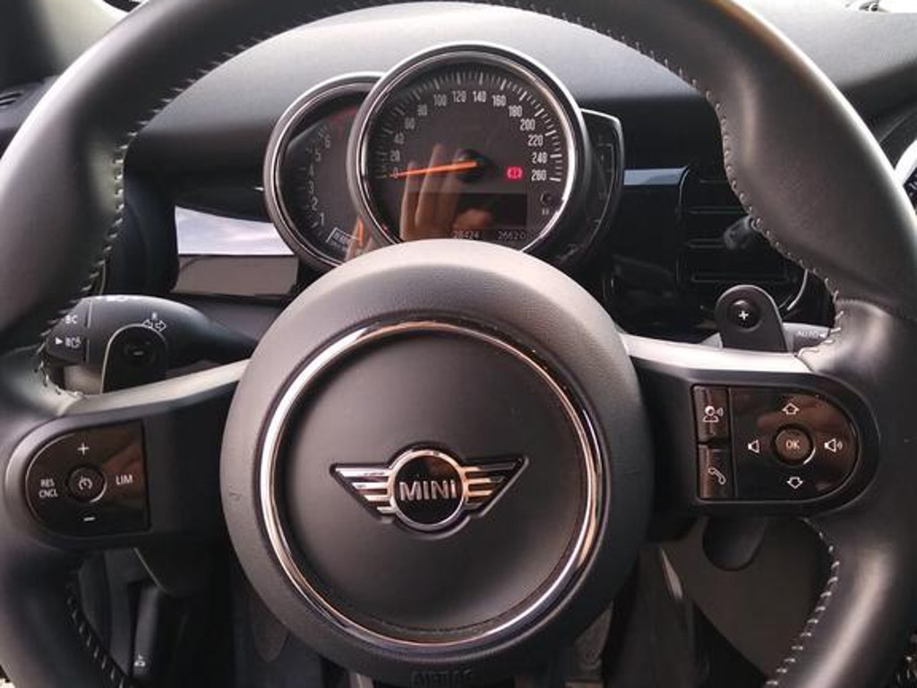 Mini Mini Electric