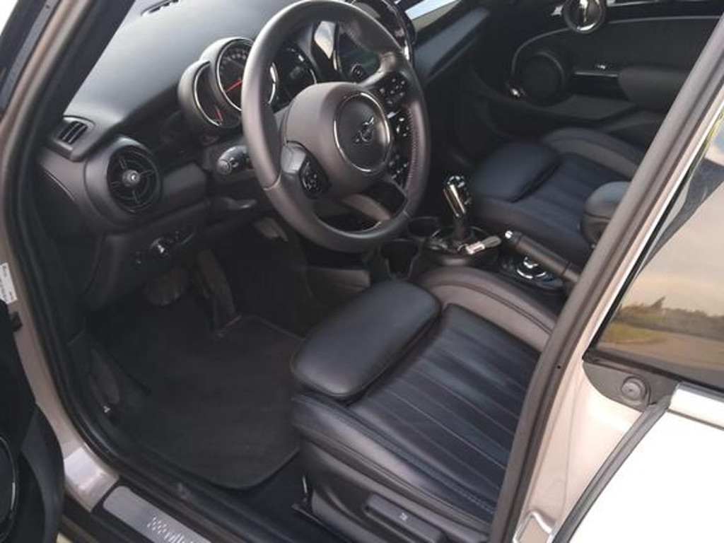 Mini Mini Electric