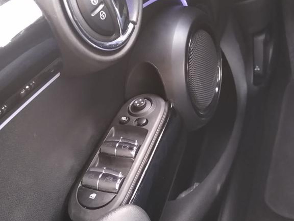 Mini Mini Electric