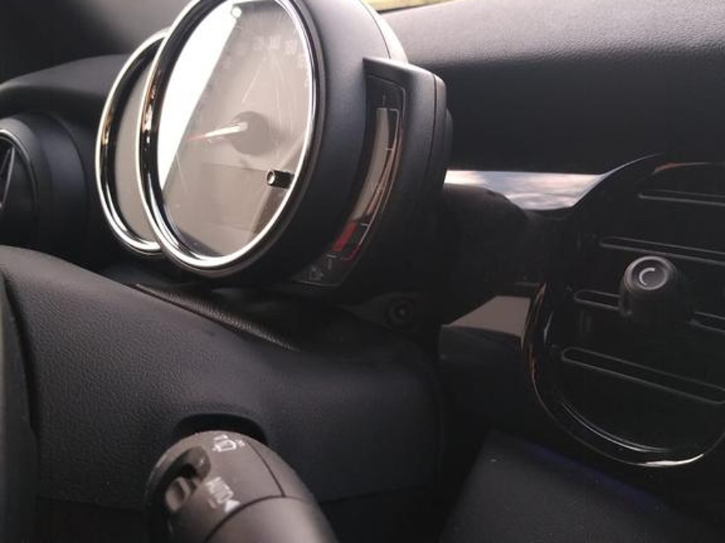 Mini Mini Electric