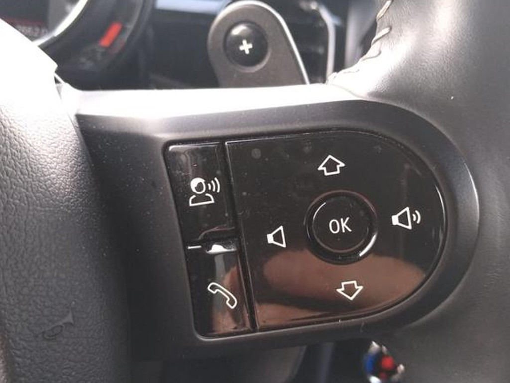 Mini Mini Electric