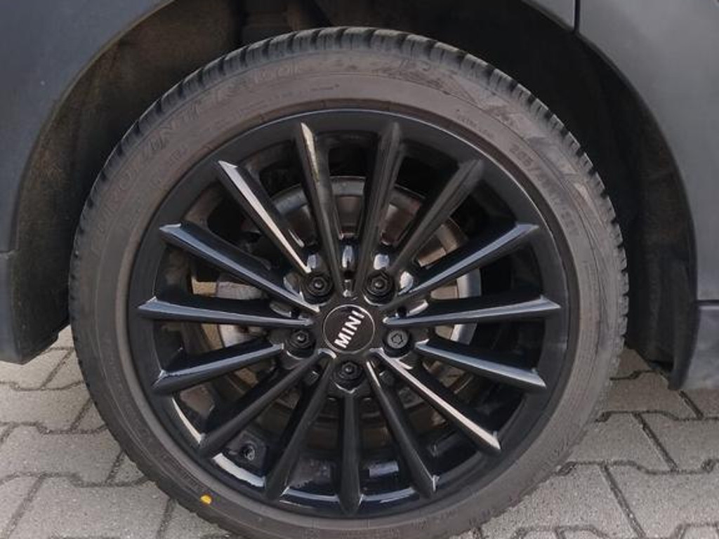 Mini Mini Electric