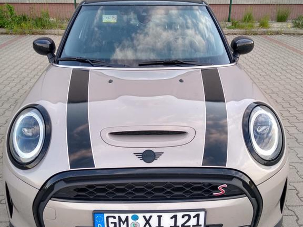 Mini Mini Electric