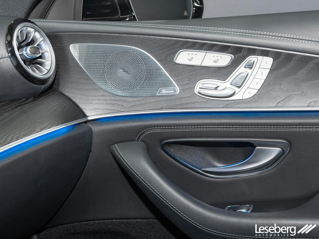 Mercedes-Benz CLS-Klasse