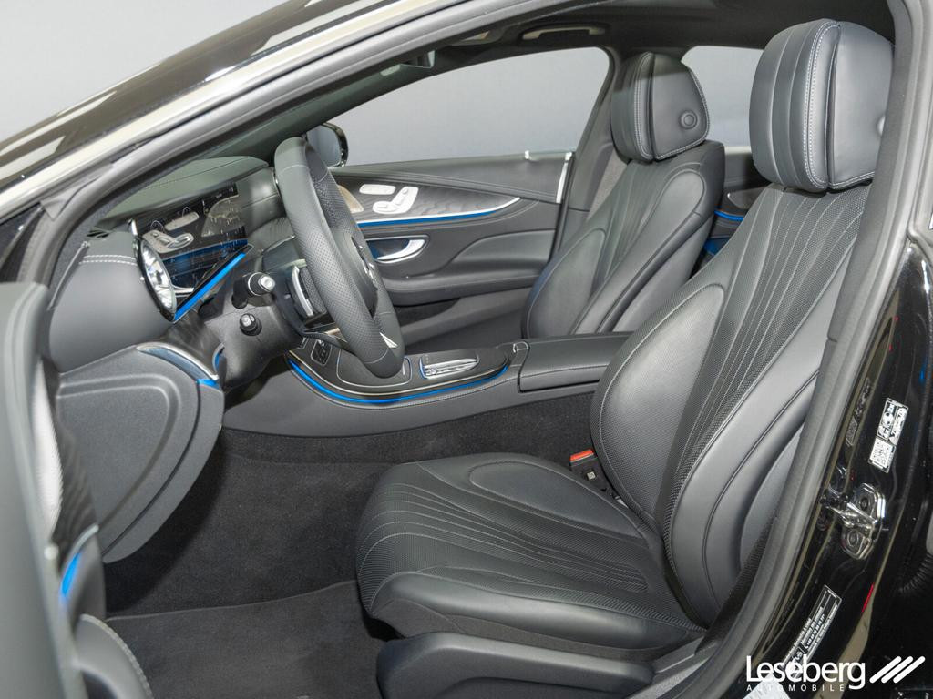Mercedes-Benz CLS-Klasse