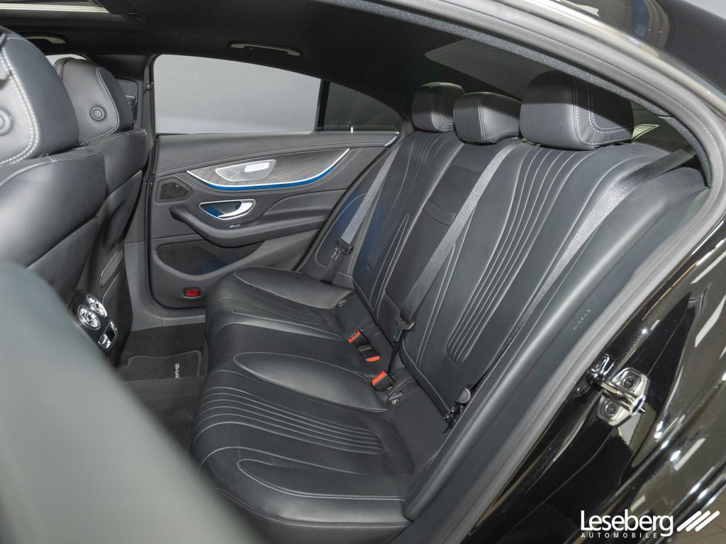 Mercedes-Benz CLS-Klasse