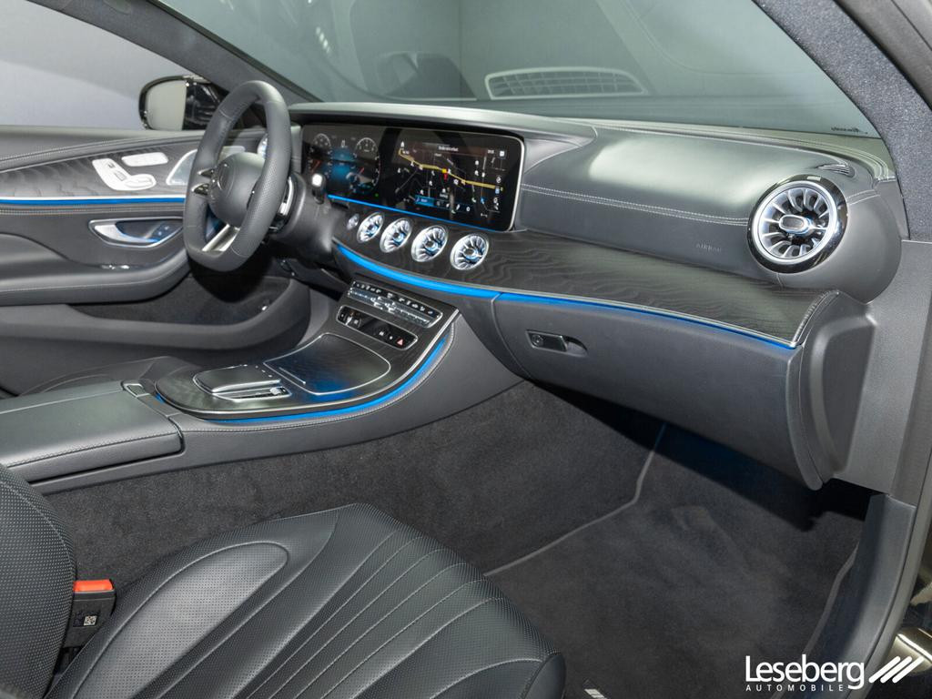 Mercedes-Benz CLS-Klasse