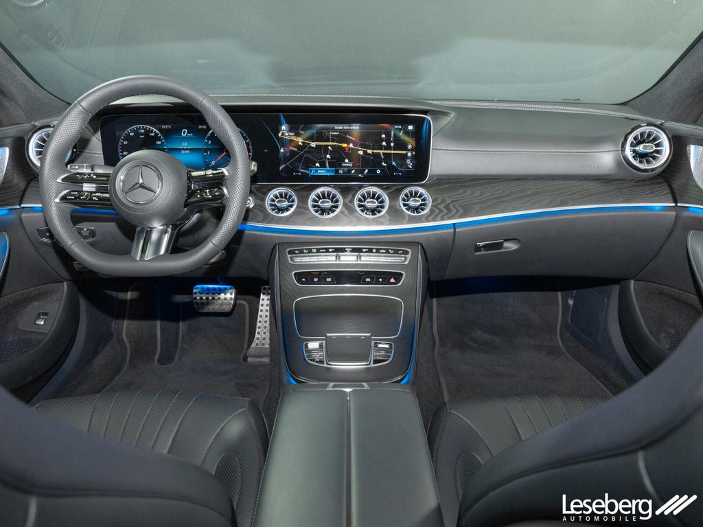 Mercedes-Benz CLS-Klasse