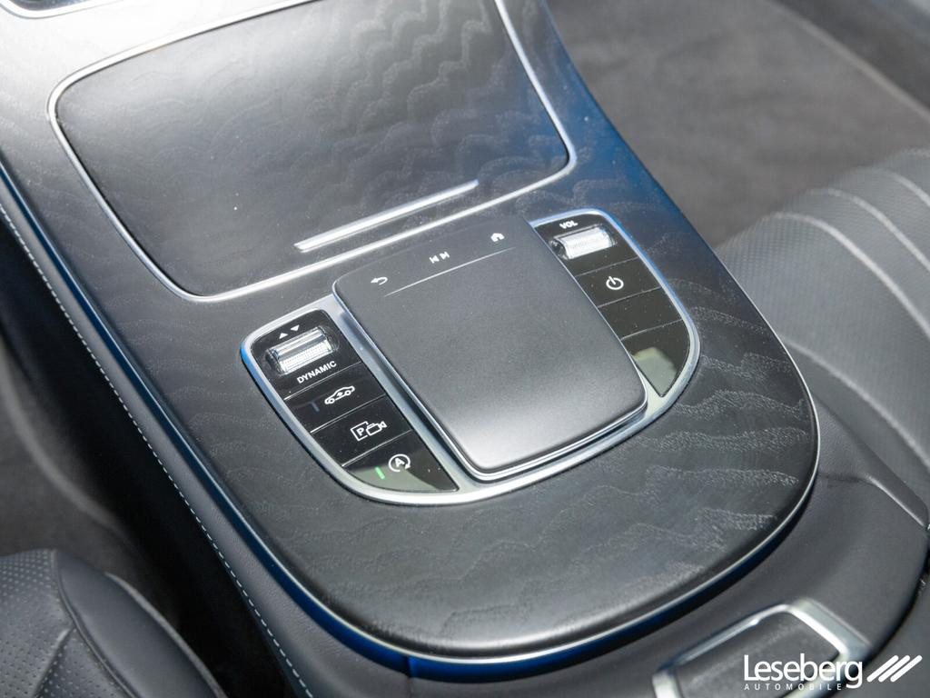 Mercedes-Benz CLS-Klasse