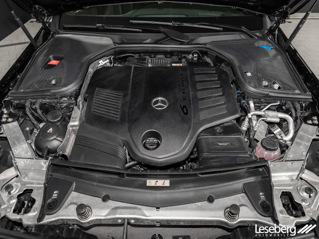 Mercedes-Benz CLS-Klasse