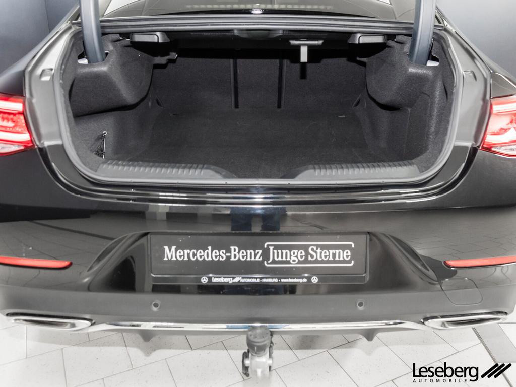 Mercedes-Benz CLS-Klasse