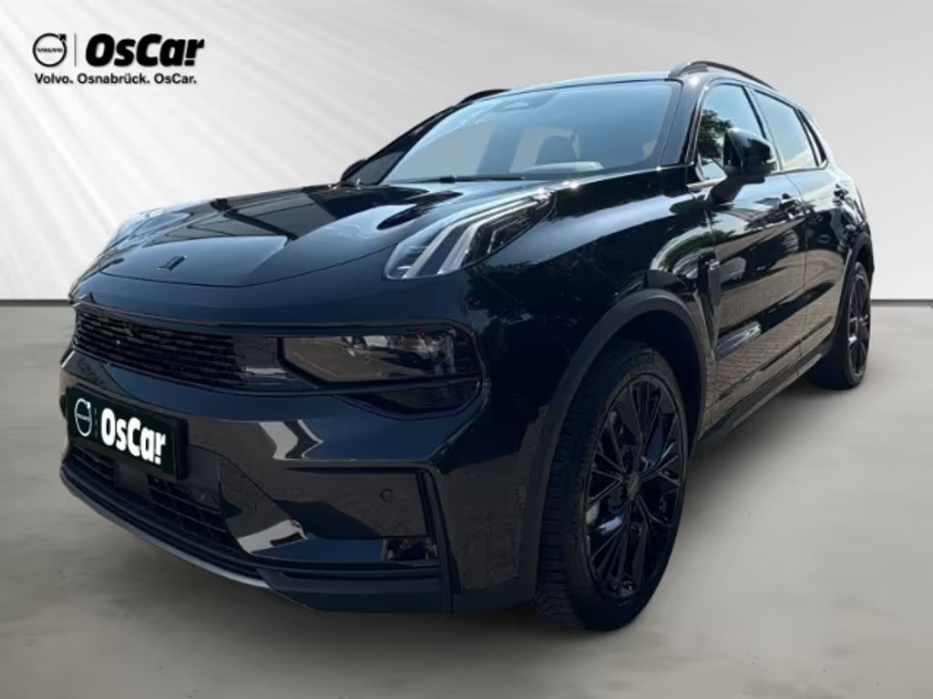 Lynk&Co 01