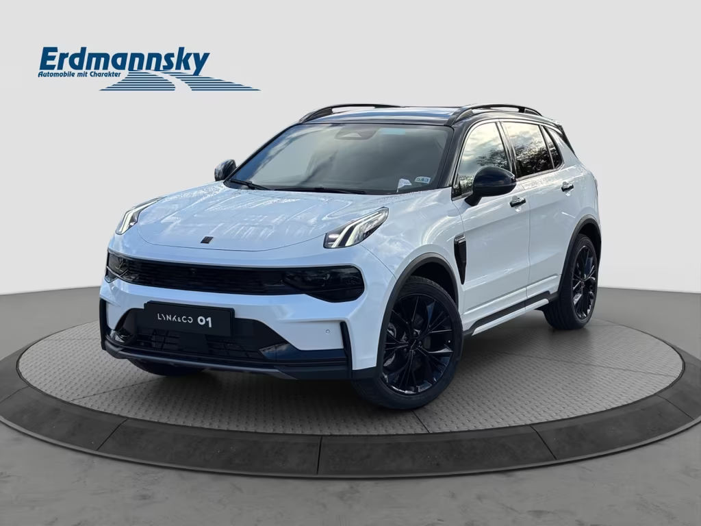 Lynk&Co 01 More