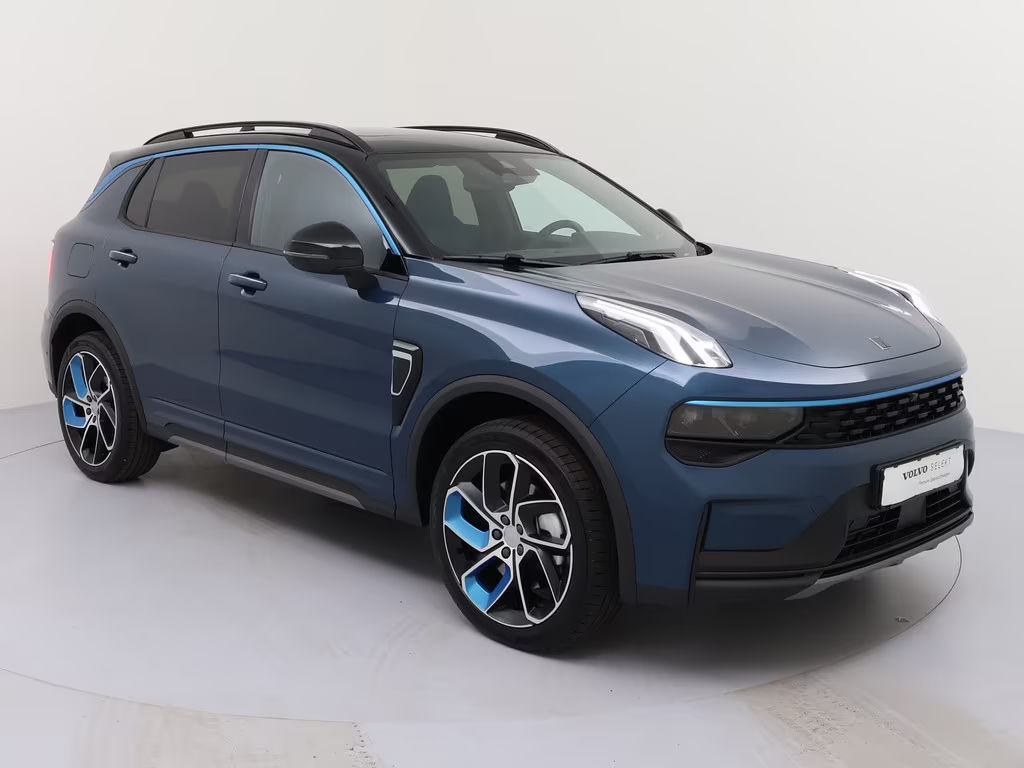 Lynk&Co 01