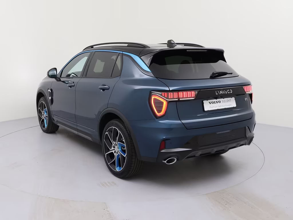 Lynk&Co 01
