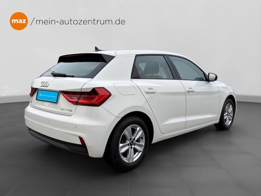 Audi A1 Sportback 25 TFSI