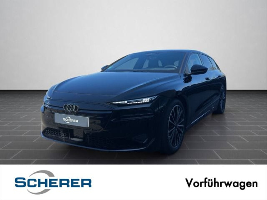 Audi A6 e-tron Avant Quattro S-Line