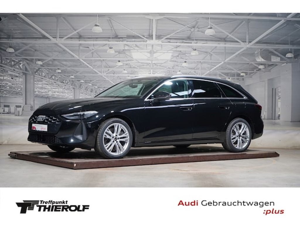 Audi A5 Avant Quattro S-Tronic Hybride