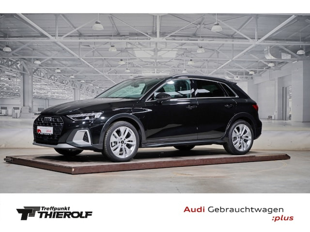 Audi A3 S-Tronic Hybride 40 TFSI Allstreet