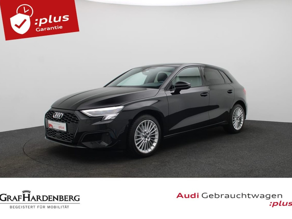 Audi A3 Sportback S-Tronic 35 TFSI