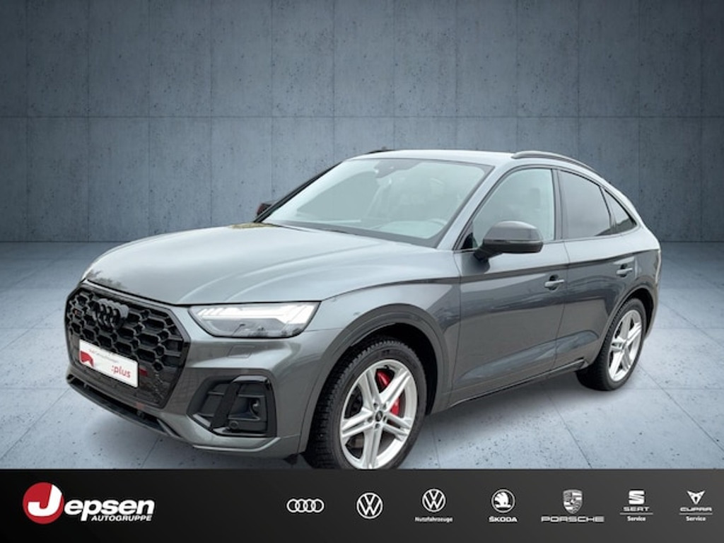 Audi SQ5 Sportback