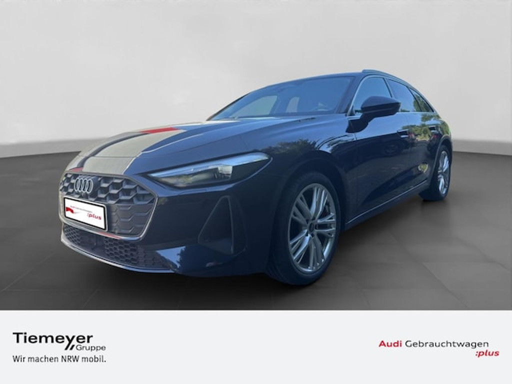Audi A5 Avant Quattro S-Tronic Hybride