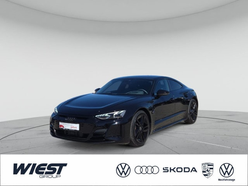 Audi e-tron GT Quattro