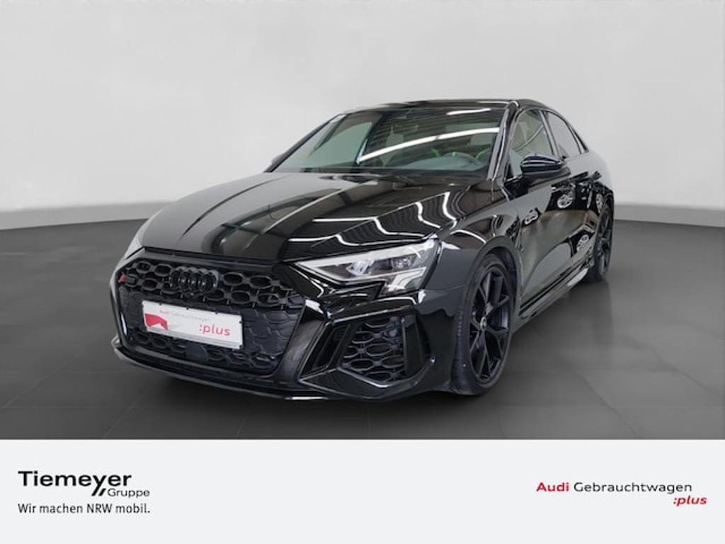 Audi RS3 Sedan Quattro S-Tronic