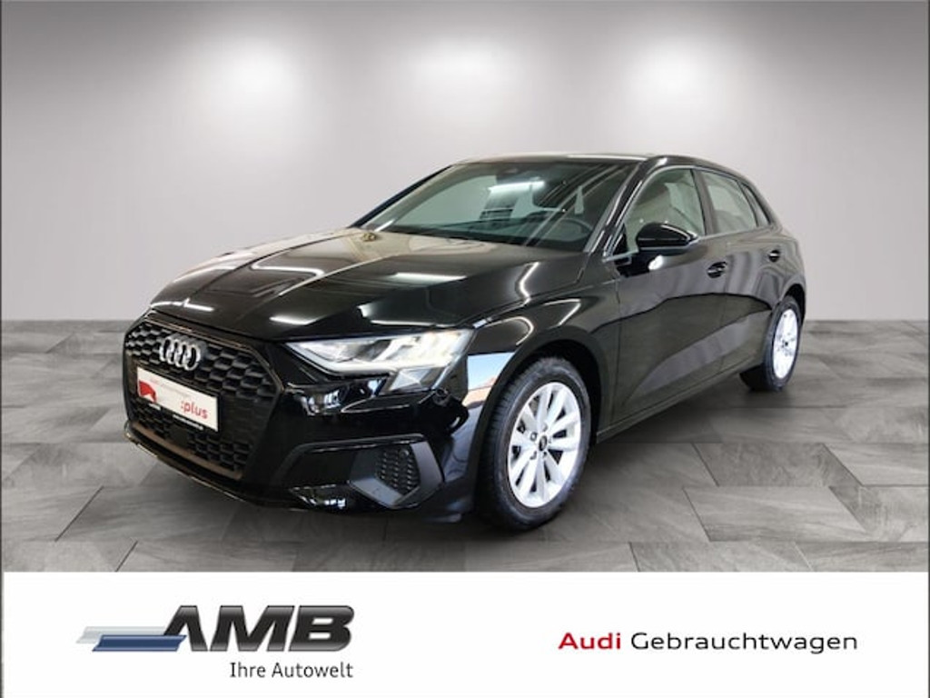 Audi A3 Sportback 30 TFSI