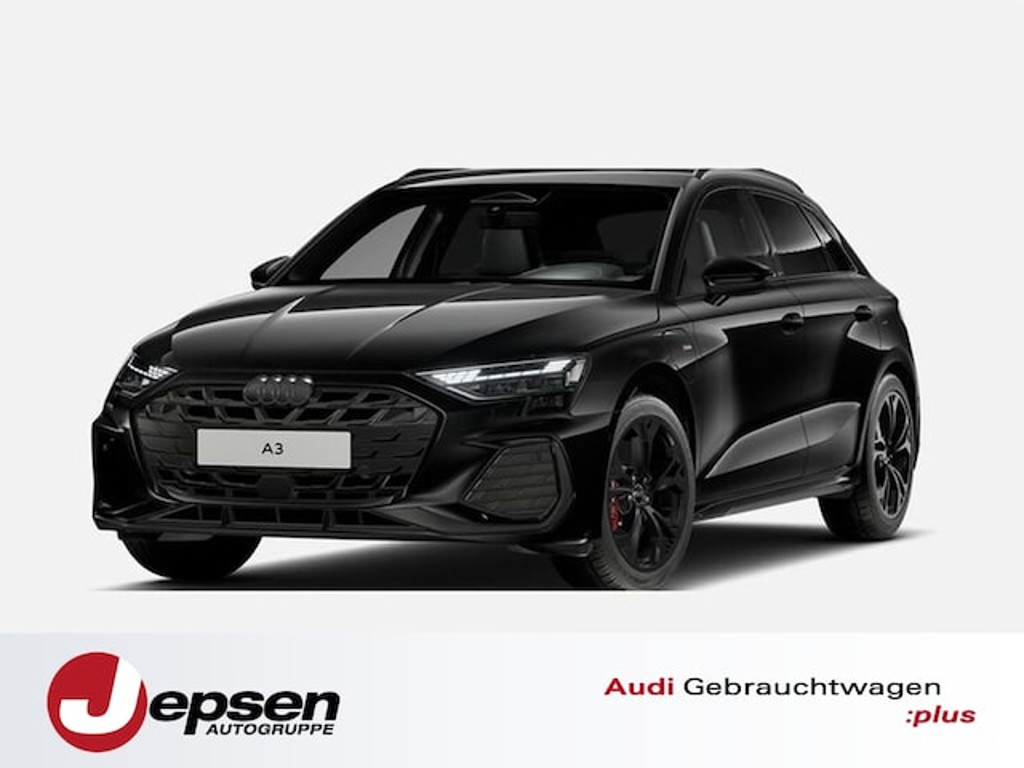 Audi A3 Sportback S-Tronic Hybride