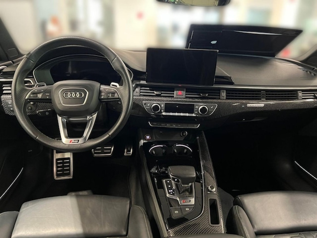Audi RS4