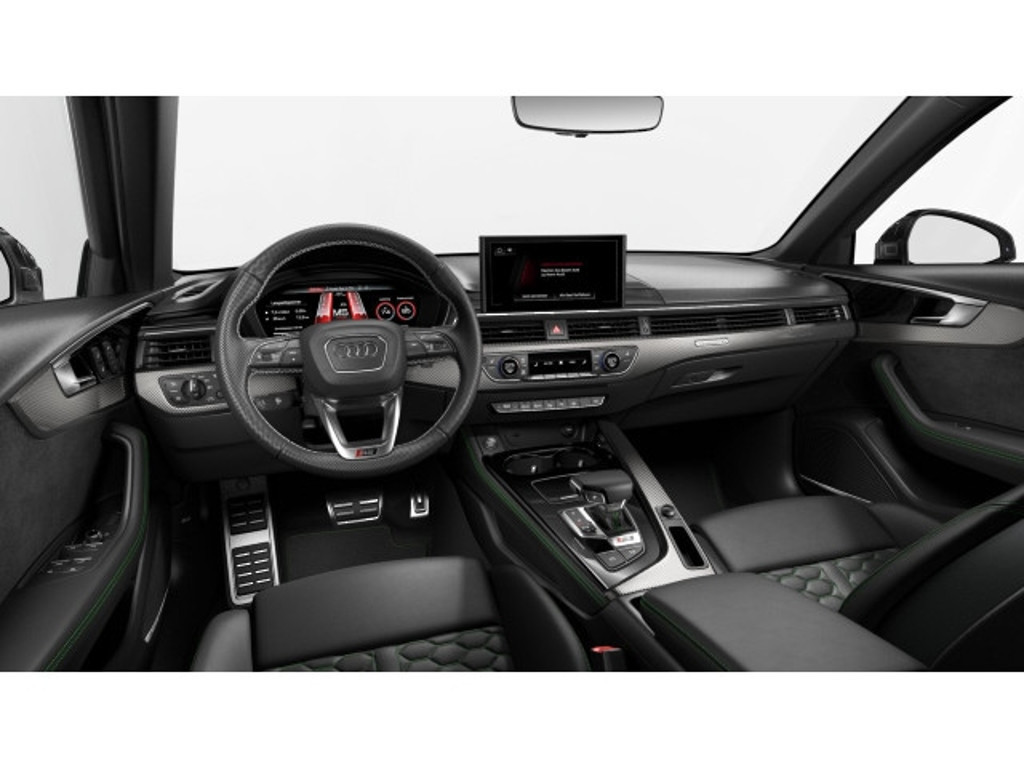 Audi RS4