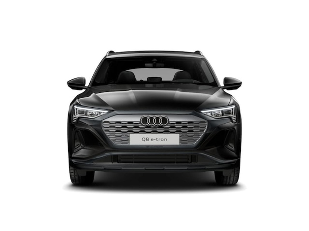 Audi Q8 e-tron Quattro 55