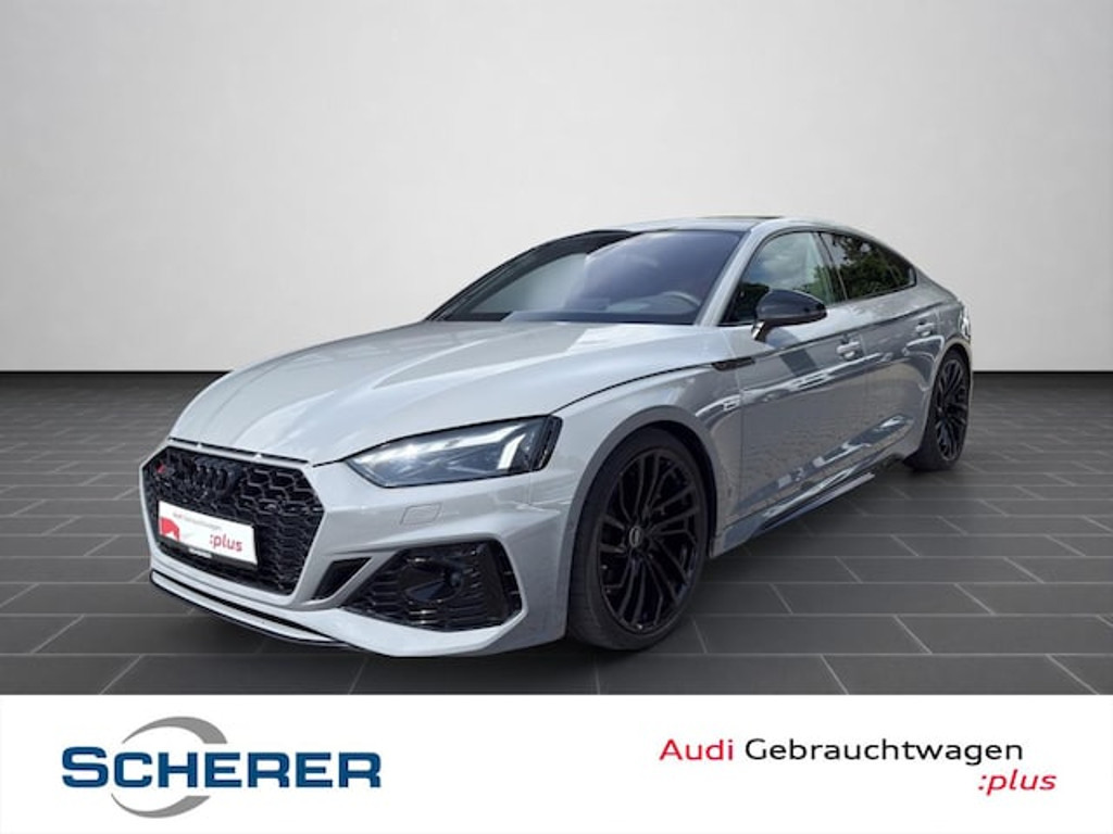 Audi RS5 Sportback Quattro