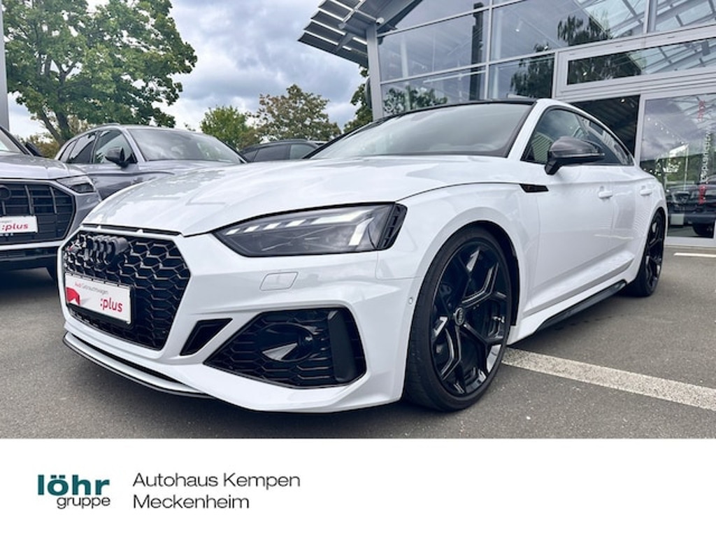 Audi RS5 Sportback Quattro