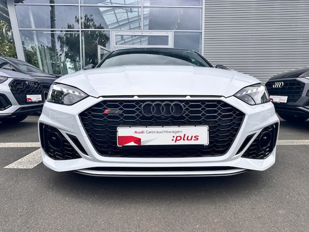 Audi RS5