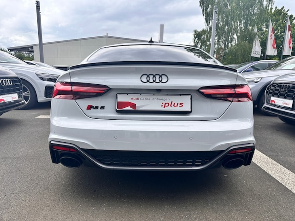 Audi RS5