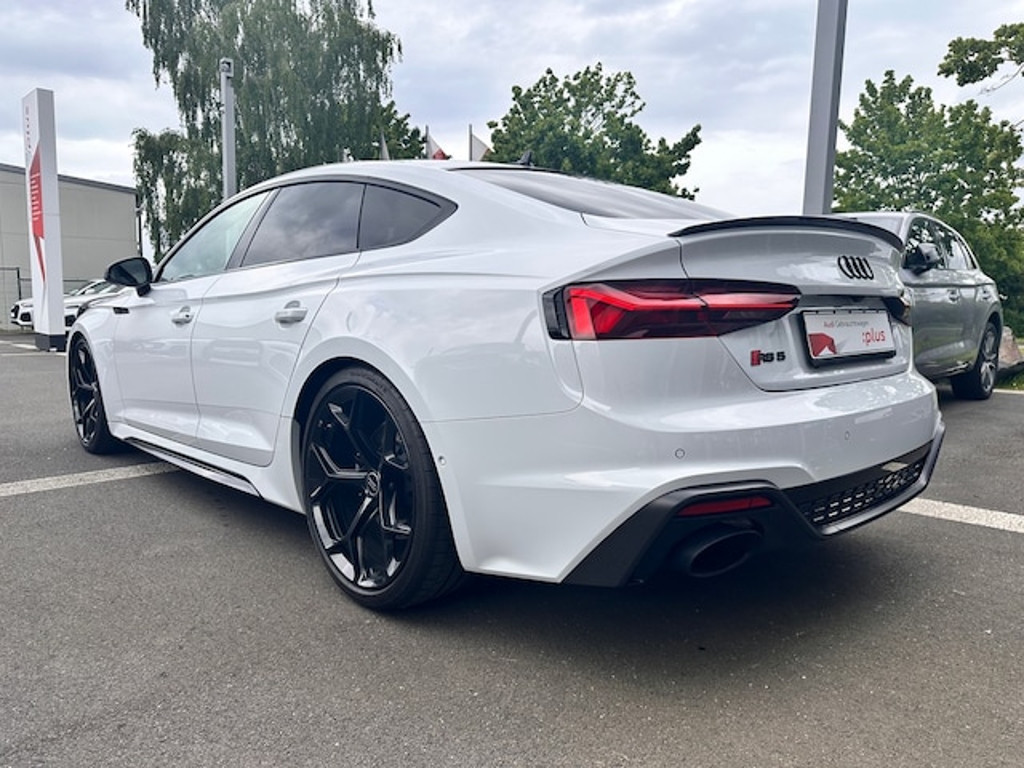 Audi RS5