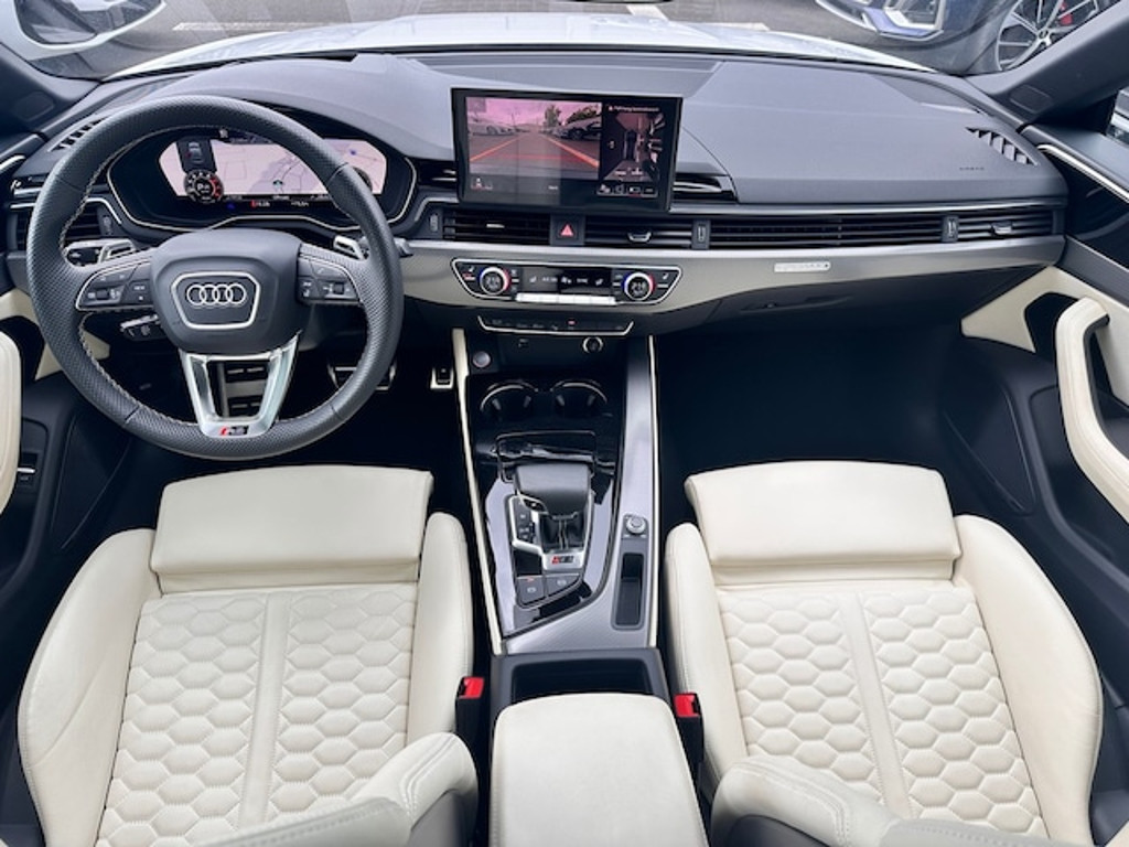 Audi RS5