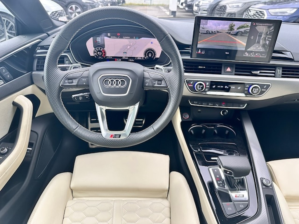 Audi RS5