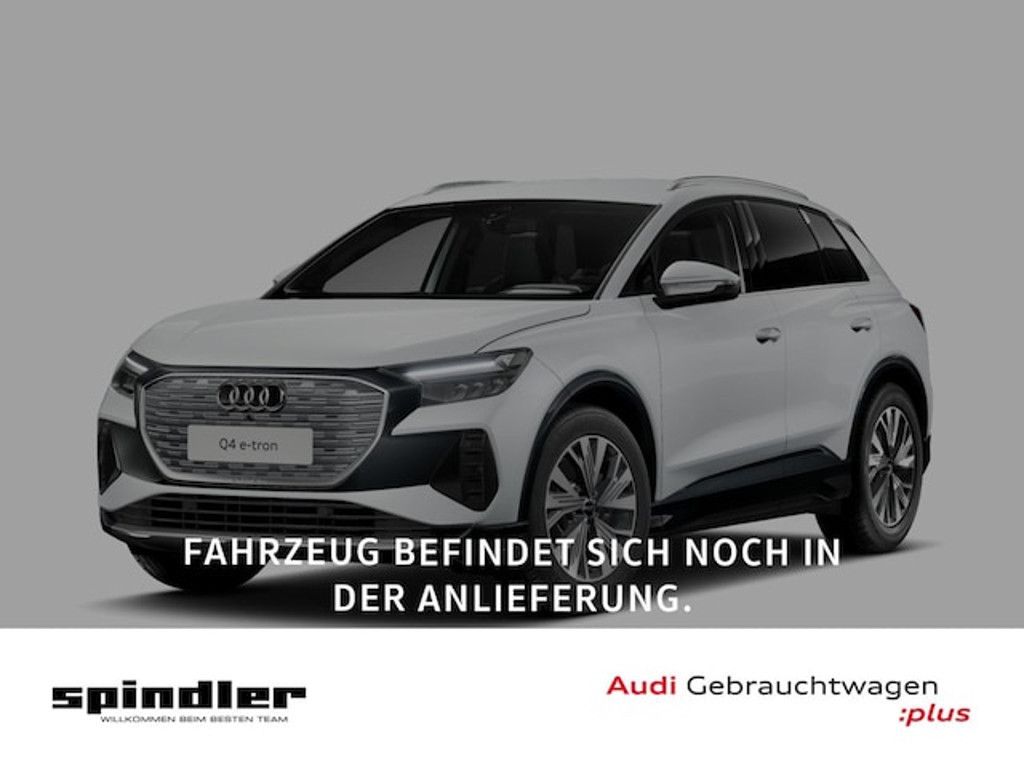Audi Q4 e-tron SUV 45 e-tron Audi Q4 e-tron
