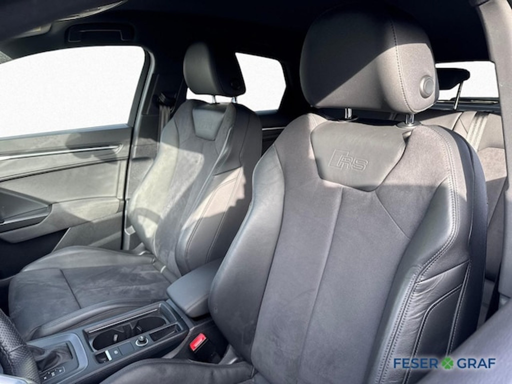 Audi RS Q3