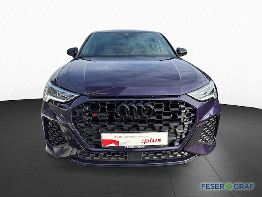 Audi RS Q3