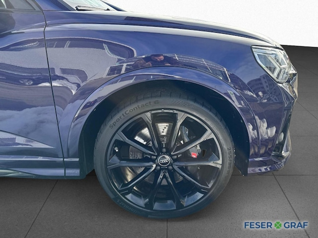 Audi RS Q3