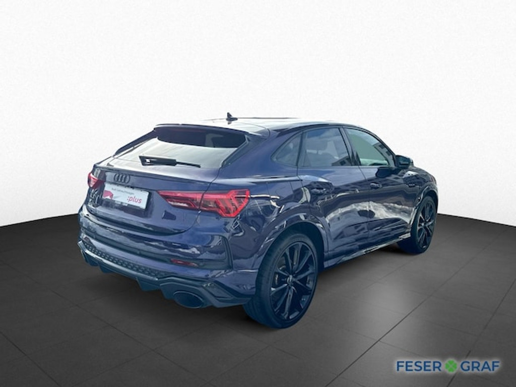 Audi RS Q3