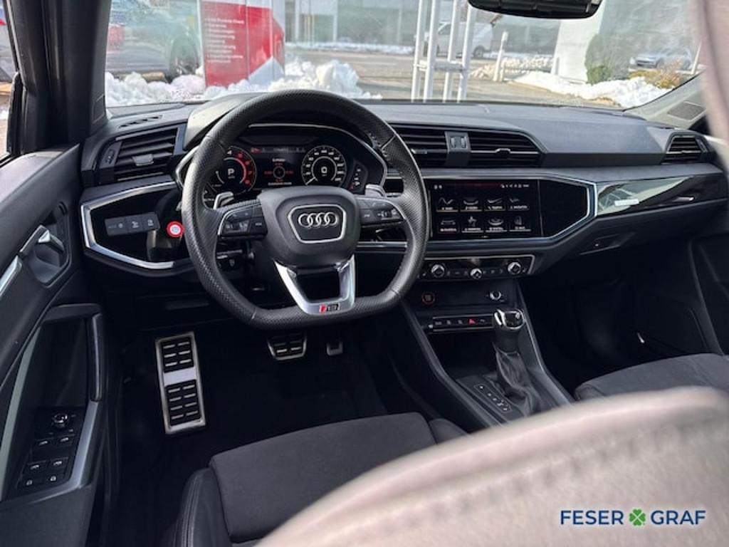 Audi RS Q3