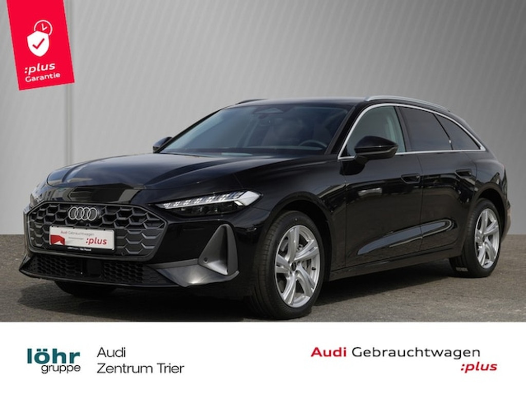 Audi A5 Avant S-Tronic