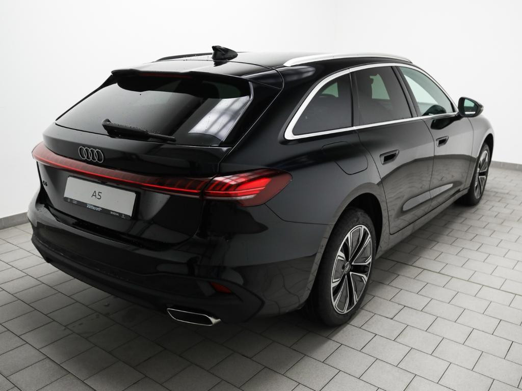 Audi A5 Avant