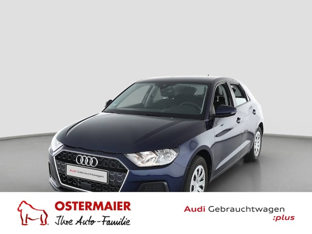 Audi A1 Sportback 25 TFSI