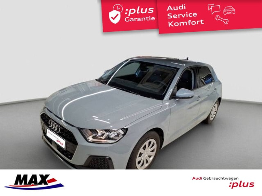 Audi A1 Sportback 30 TFSI